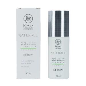 22% CENTELLA + ALFA-ARBUTIN + HIALURON komplex