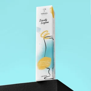 Bellandra Beauty Lagoon hidratáló feszesítő krémgél