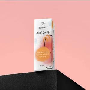 Bellandra Acid Spritz all-in hámlasztó szérum