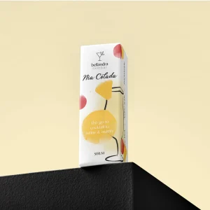 Bellandra Nia Colada faggyútermelés-normalizáló mattító szérum